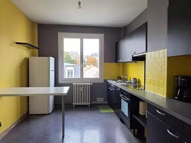 Appartement vente à Limoges