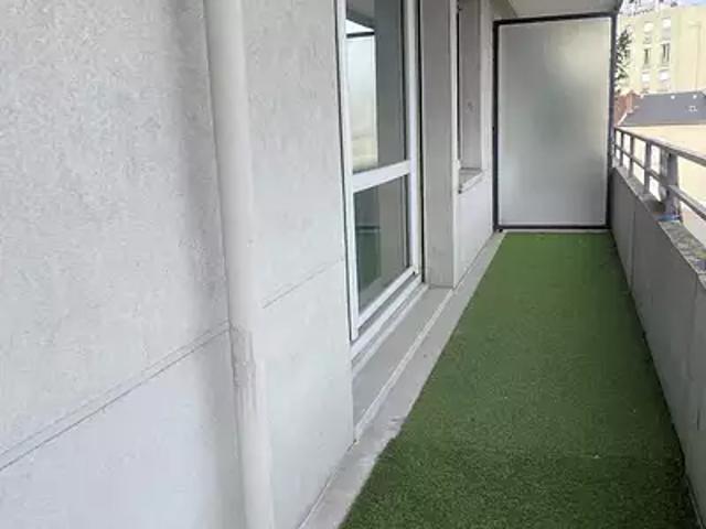 Appartement vente à Limoges