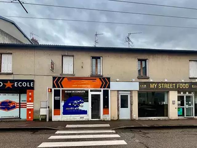 Appartement vente à Limoges