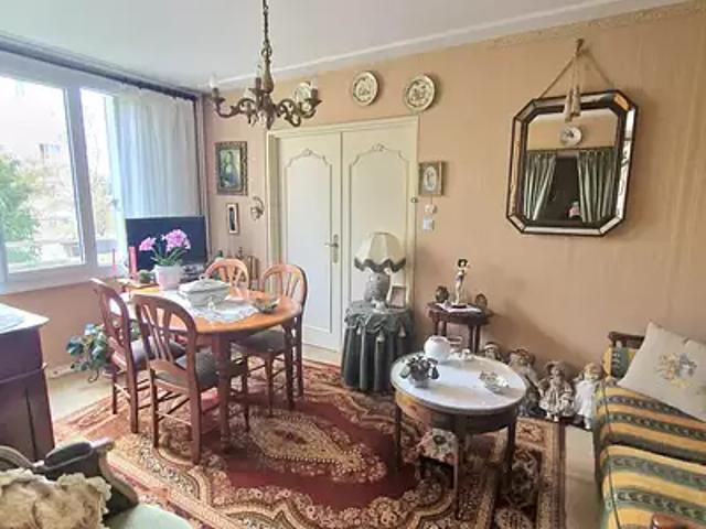 Appartement vente à Limoges