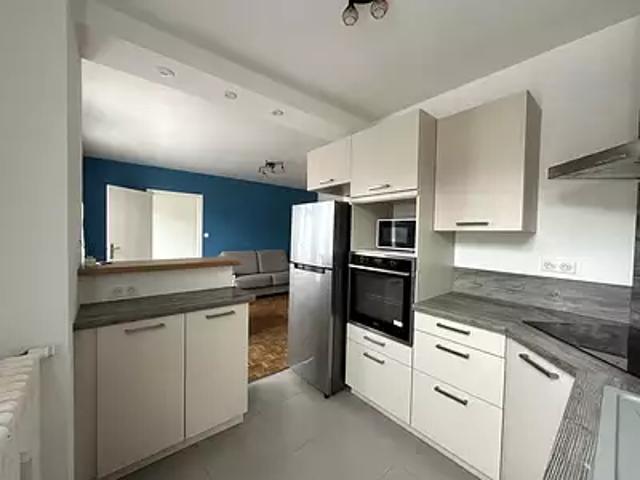 Appartement vente à Limoges