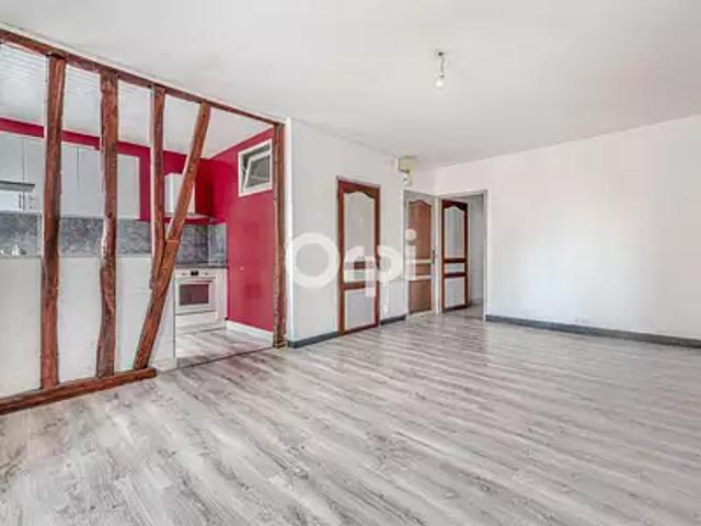 Appartement vente à Limoges