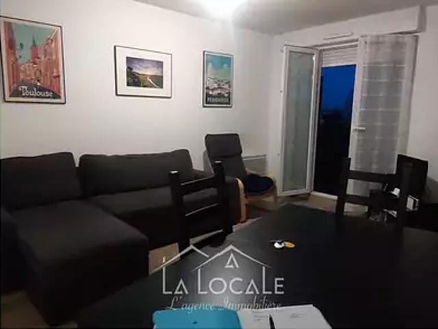 Appartement vente à Limoges