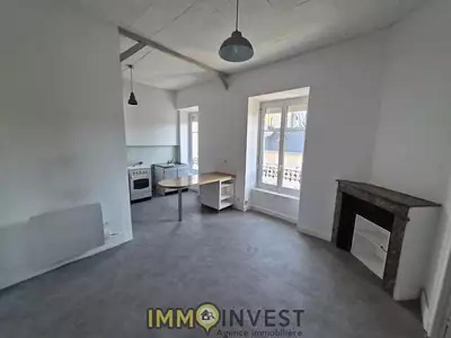 Appartement vente à Limoges