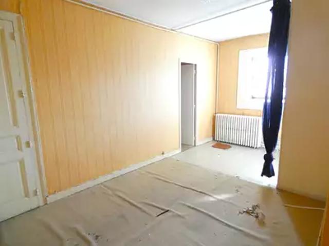 Appartement vente à Limoges
