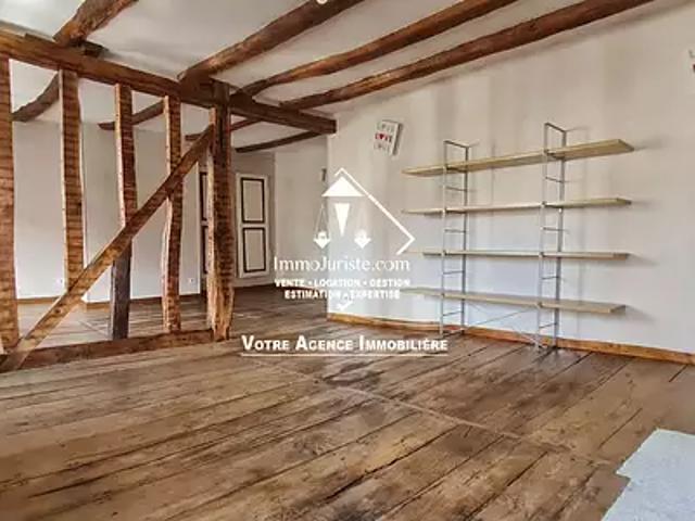 Appartement vente à Limoges