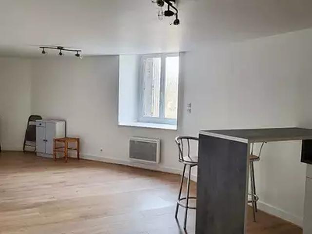 Appartement vente à Limoges