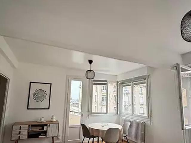 Appartement vente à Limoges