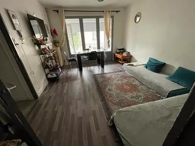 Appartement vente à Limoges