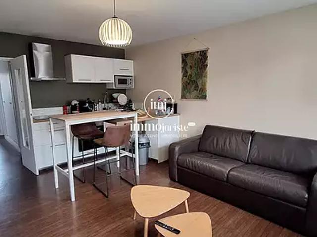 Appartement vente à Limoges