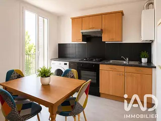 Appartement vente à Limoges