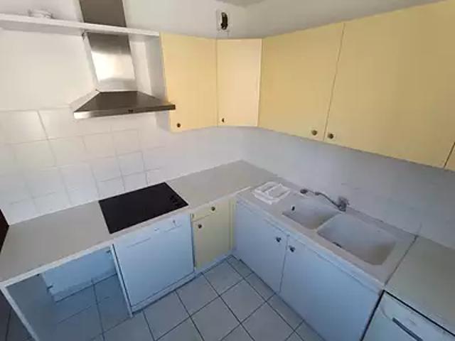 Appartement vente à Limoges