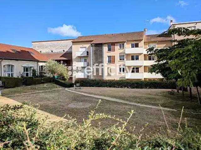 Appartement vente à Limoges