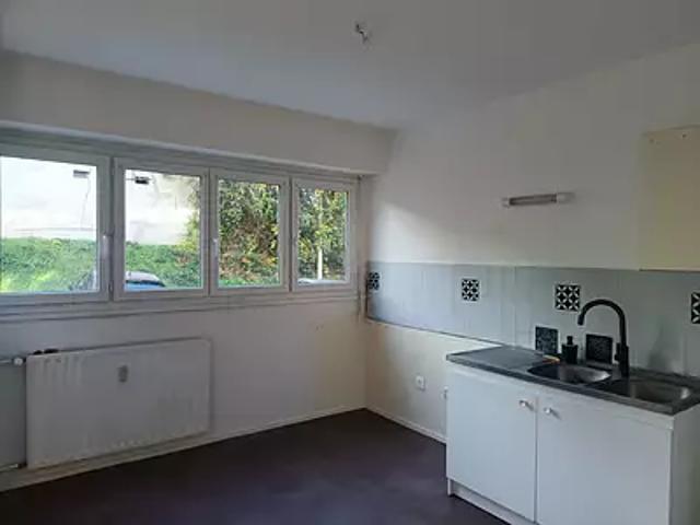 Appartement vente à Limoges