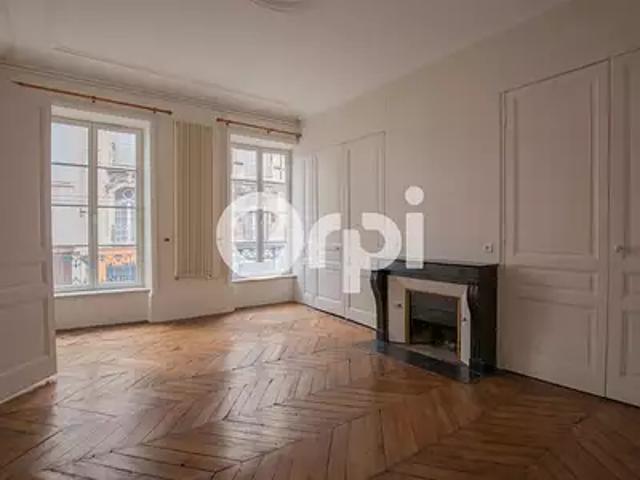 Appartement vente à Limoges