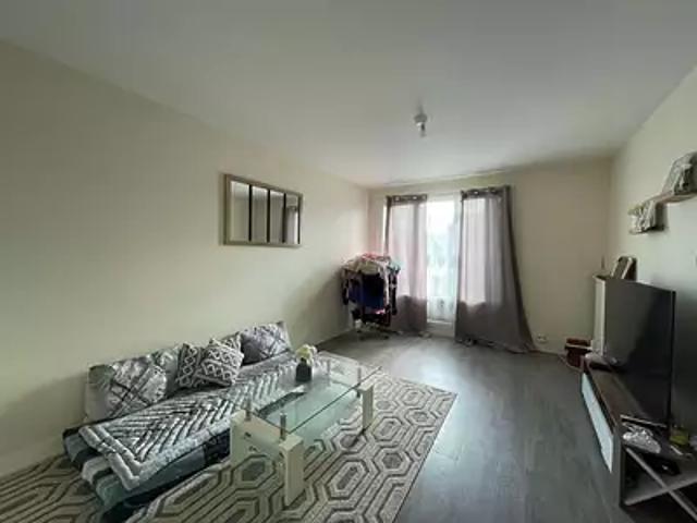 Appartement vente à Limoges