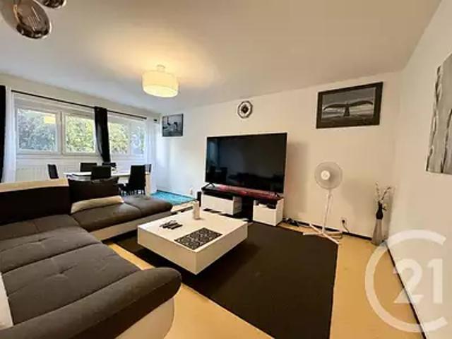 Appartement vente à Limoges