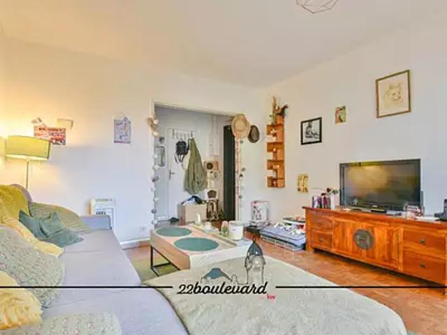 Appartement vente à Limoges