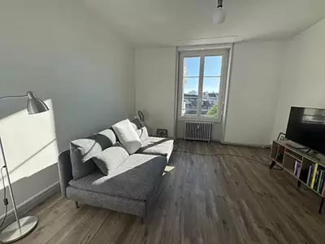 Appartement vente à Limoges
