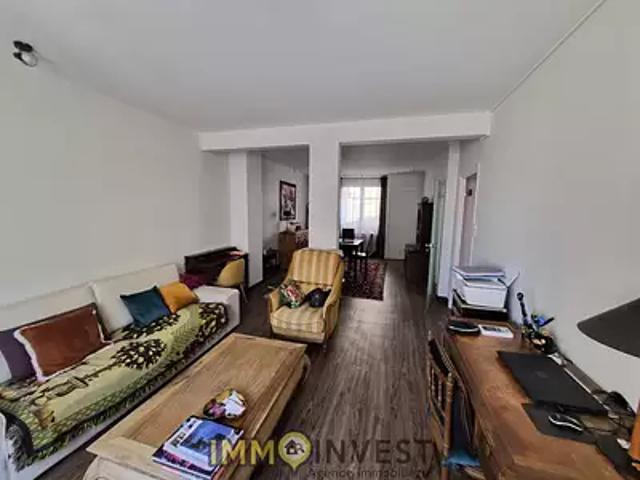 Appartement vente à Limoges