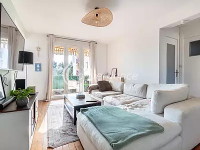 Appartement vente à Limoges