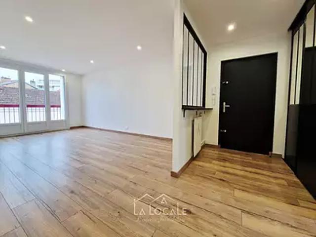 Appartement vente à Limoges