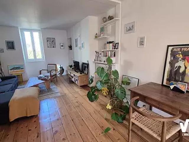 Appartement vente à Limoges