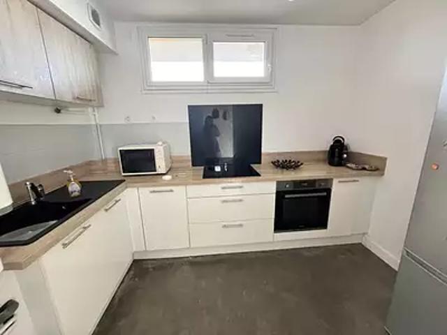Appartement vente à Limoges