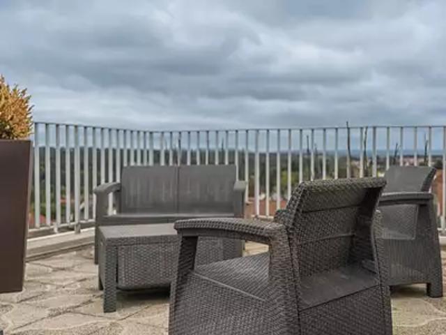 Appartement vente à Limoges
