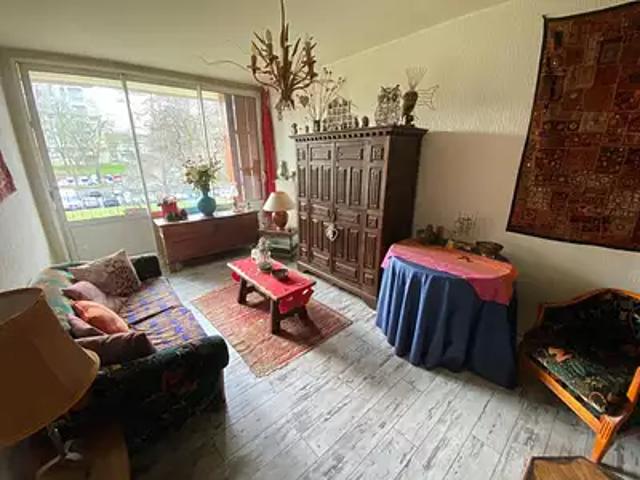Appartement vente à Limoges