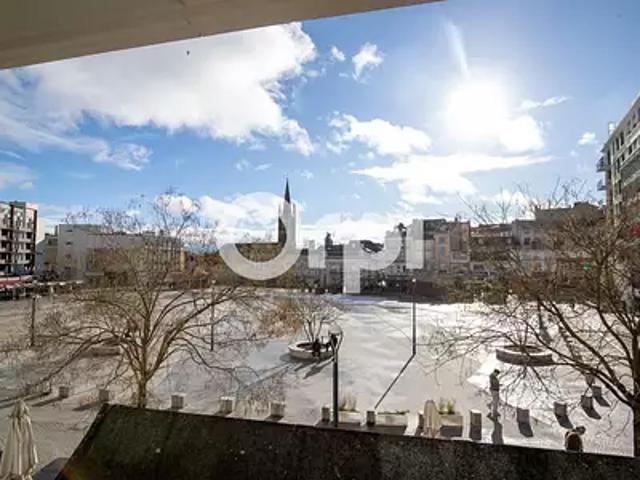 Appartement vente à Limoges