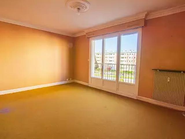Appartement vente à Limoges