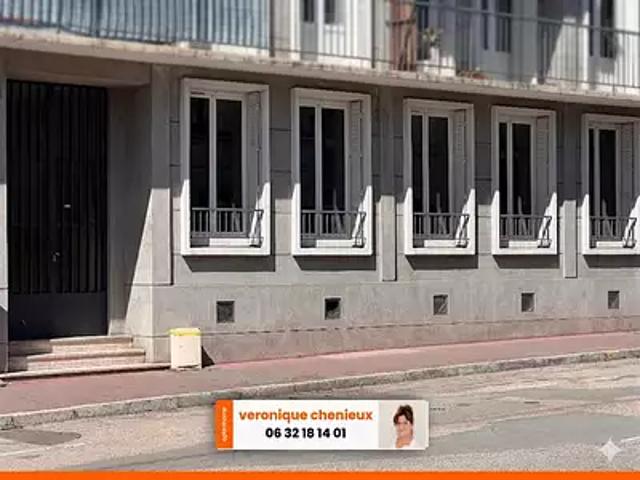 Appartement vente à Limoges