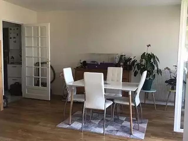 Appartement vente à Limoges