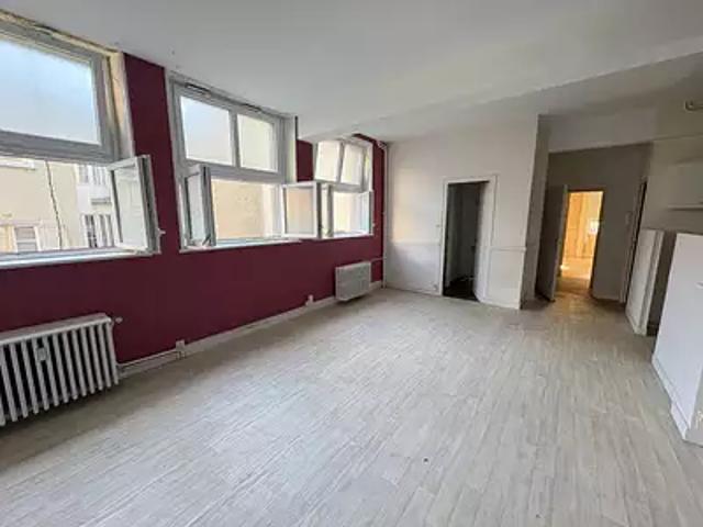 Appartement vente à Limoges