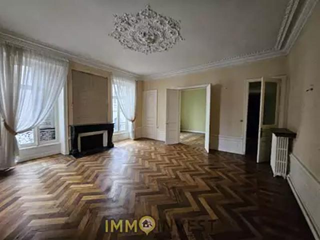 Appartement vente à Limoges