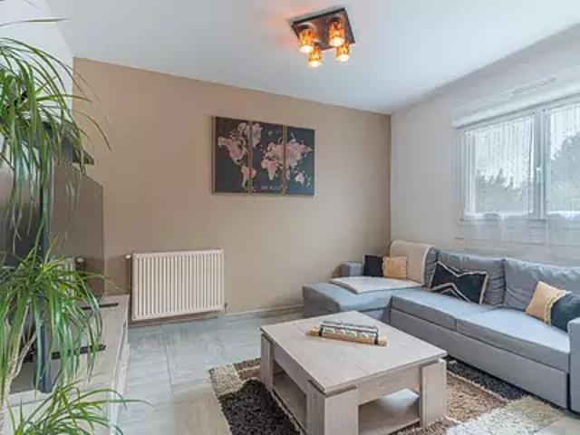 Appartement vente à Limoges