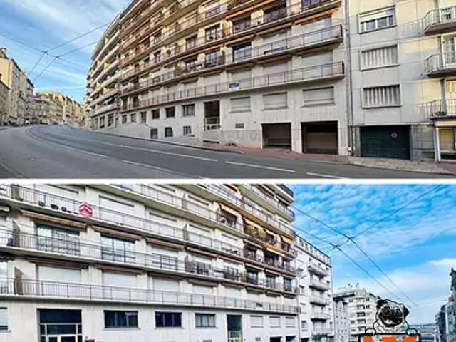Appartement vente à Limoges