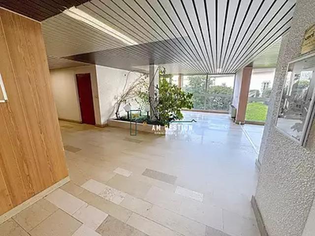 Appartement vente à Limoges
