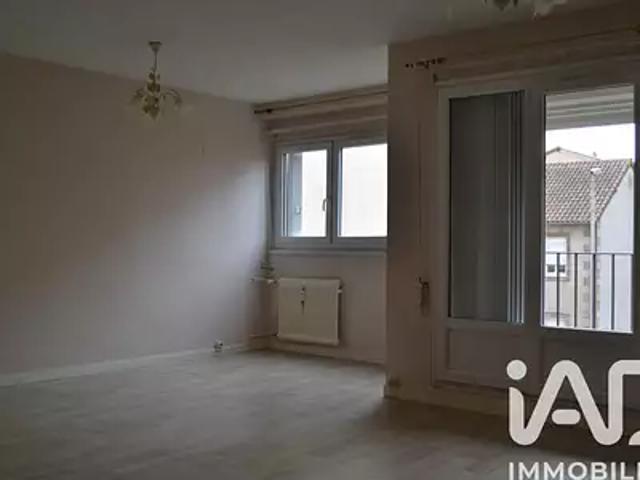 Appartement vente à Limoges
