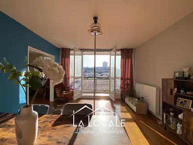 Appartement vente à Limoges