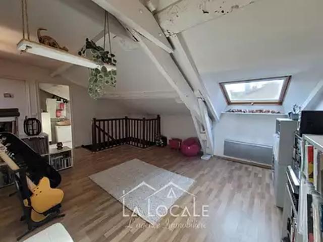 Appartement vente à Limoges