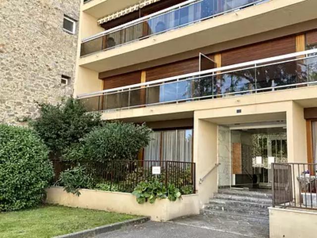 Appartement vente à Limoges