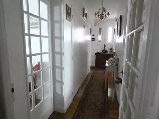 Appartement vente à Limoges