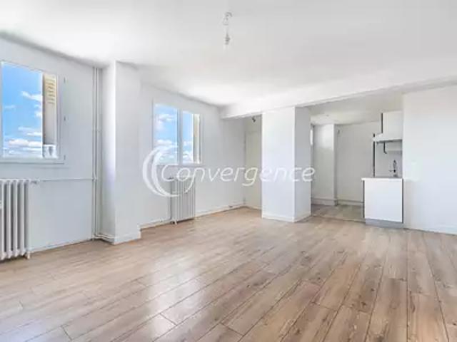 Appartement vente à Limoges