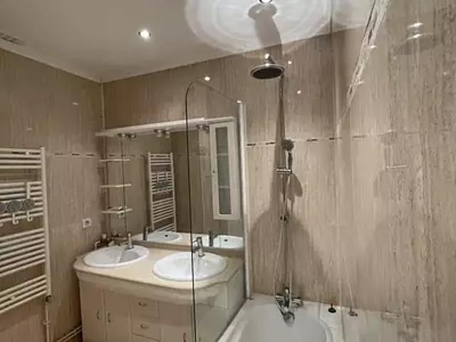Appartement vente à Limoges