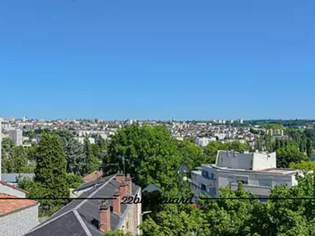 Appartement vente à Limoges