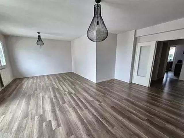 Appartement vente à Limoges