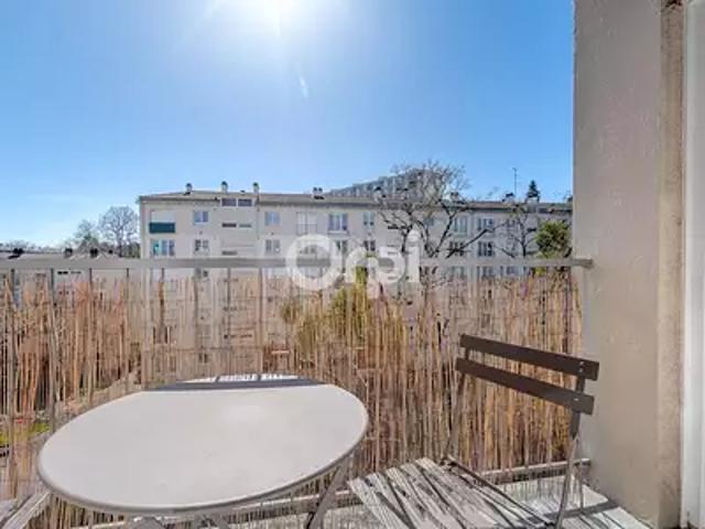 Appartement vente à Limoges