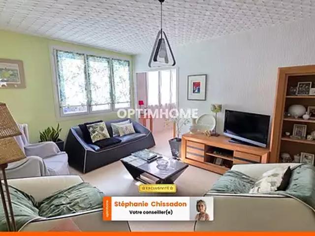 Appartement vente à Limoges